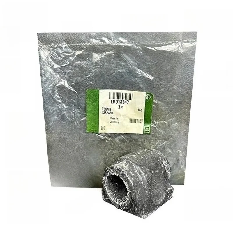 LR018346 LR018347 Front Stabilizer Sway Bar Bushing Fit for Land Rover Discovery 3 4 Range Rover Sport
LR018346 LR018347 Front Stabilizer Sway Bar Bushing Fit for Land Rover Discovery 3 4 Range Rover Sport