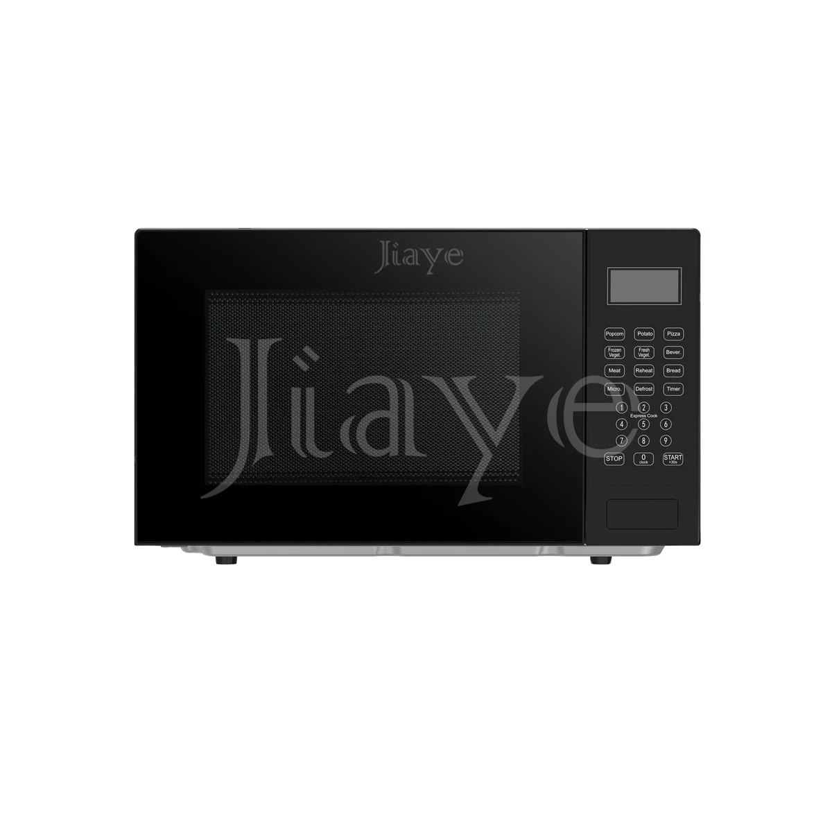 25L Digital Control Microwave Oven, Multifunctional Defrost and Heating Microwave Oven for Daily Food Cooking
25L Digital Control Microwave Oven, Multifunctional Defrost and Heating Microwave Oven for Daily Food Cooking