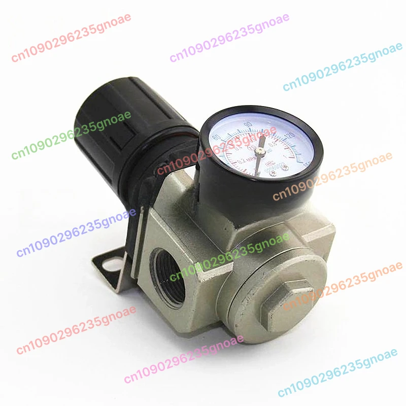 Pressure Reducing Valve Water Pressure Regulator for Pipeline Water System TR2000-02 TR3000-03 TR4000-04 1 pcs
Pressure Reducing Valve Water Pressure Regulator for Pipeline Water System TR2000-02 TR3000-03 TR4000-04 1 pcs