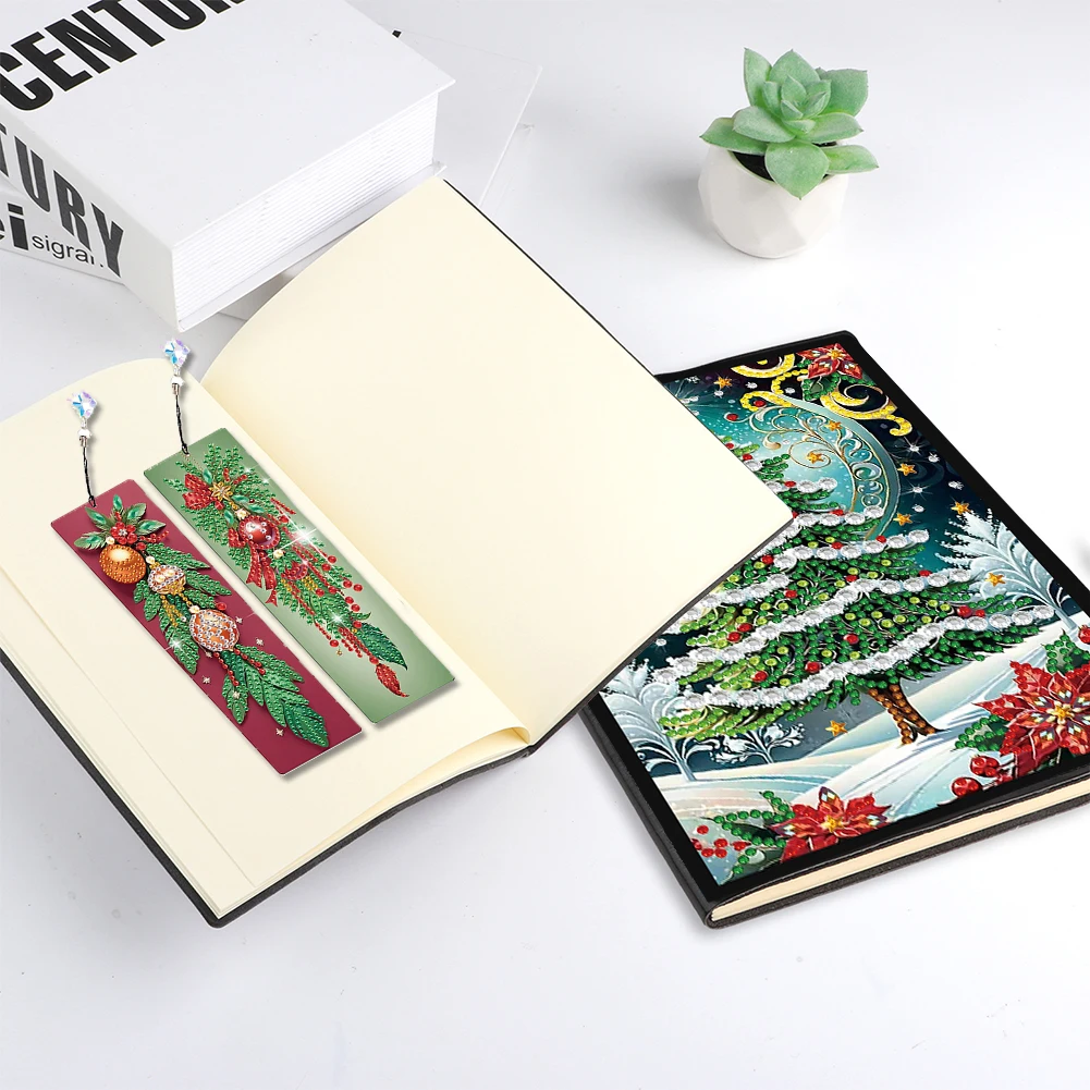 Creative Diamond Painting Diary Notebook with Special Shape Diamonds Perfect for Craft Enthusiasts and Gift Giving
Creative Diamond Painting Diary Notebook with Special Shape Diamonds Perfect for Craft Enthusiasts and Gift Giving