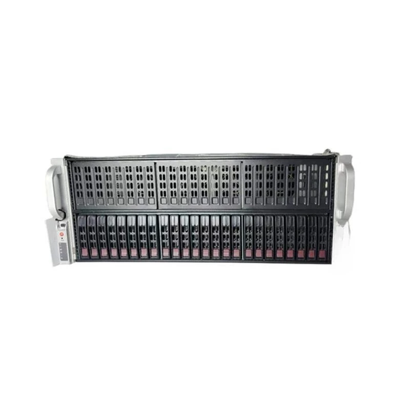 For 4028GR-TR/4029GP/420/4218 Card 10 Card 30904090GPU Server Host Workstation
For 4028GR-TR/4029GP/420/4218 Card 10 Card 30904090GPU Server Host Workstation