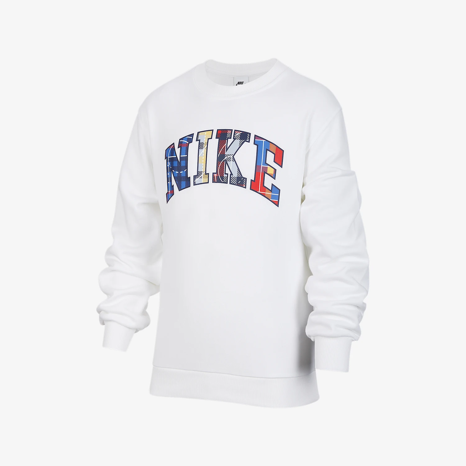 Nike Sportswear Boys' Sport Casual Knit Hoodie IM3392-100
Nike Sportswear Boys' Sport Casual Knit Hoodie IM3392-100