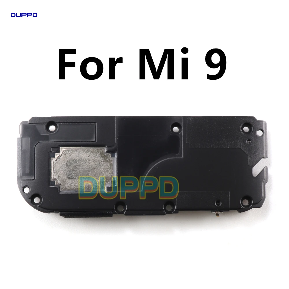 Loud Speaker For Xiaomi Mi 9 Mi9 Buzzer Ringer Sound Module Loudspeaker Board Replacement Spare Parts M1902F1G
Loud Speaker For Xiaomi Mi 9 Mi9 Buzzer Ringer Sound Module Loudspeaker Board Replacement Spare Parts M1902F1G