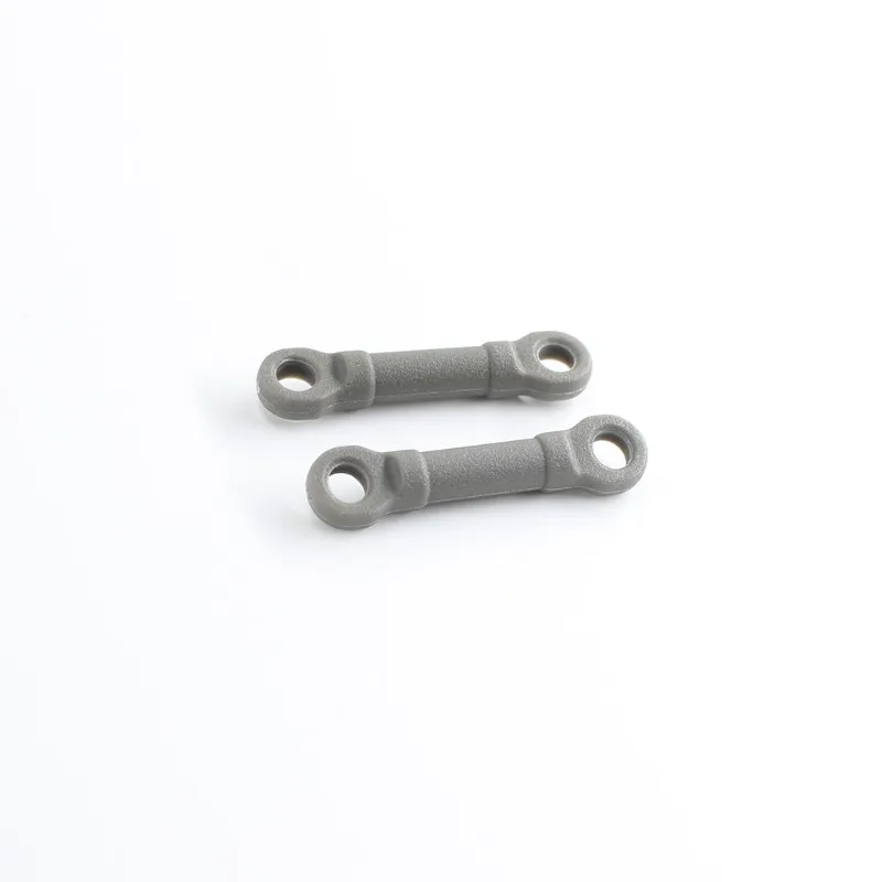 For SCY 18101 RC Car Steering Pull Rod Assembly 1:18 Scale 8008 Steering Linkage Replacement Part
For SCY 18101 RC Car Steering Pull Rod Assembly 1:18 Scale 8008 Steering Linkage Replacement Part