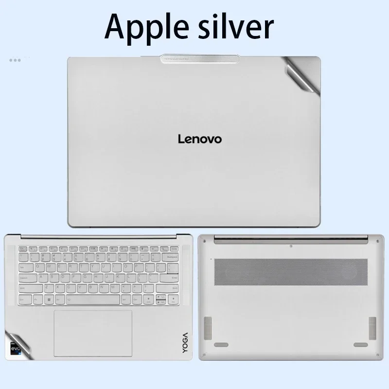 For Lenovo IdeaPad Pro 5 5i Gen10 laptop skin beauty sticker Pro5 16AKP10/16IAH10 computer body protective film 14IAH10R/14IAKP1
For Lenovo IdeaPad Pro 5 5i Gen10 laptop skin beauty sticker Pro5 16AKP10/16IAH10 computer body protective film 14IAH10R/14IAKP1