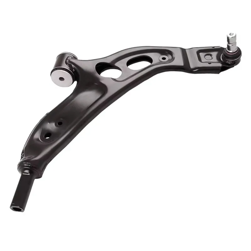 Left 31126879844 Right 31126879843 Suspension Control Arm Front pair 31126879844 31126879843 For BMW MINI F48
Left 31126879844 Right 31126879843 Suspension Control Arm Front pair 31126879844 31126879843 For BMW MINI F48