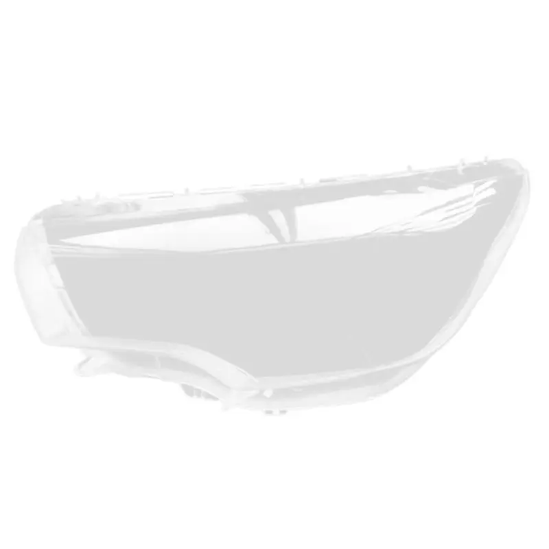 A65P-Прозрачный защитный колпак/крышка фары для Citroen C4L 2013-2015
A65P-Прозрачный защитный колпак/крышка фары для Citroen C4L 2013-2015