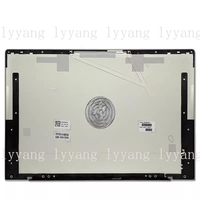 f New For HP Envy 13-BA 13T-BA 13.3'' LCD Back Cover Top Case L94047-001 Silver
f New For HP Envy 13-BA 13T-BA 13.3'' LCD Back Cover Top Case L94047-001 Silver