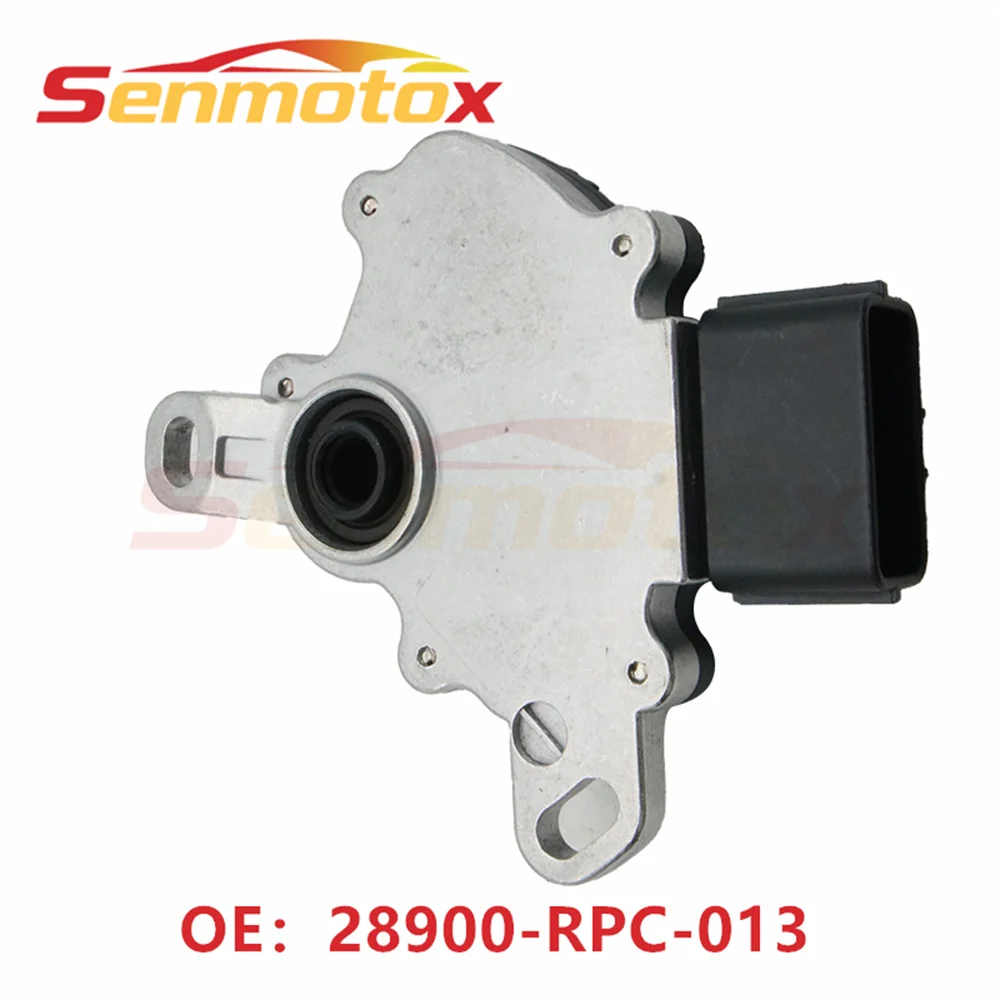 28900-RPC-013 нейтральный предохранительный выключатель для Acura ILX TSX для Honda Accord Civic CR-V Crosstour Element подходит для автозапчастей 28900RPC013
28900-RPC-013 нейтральный предохранительный выключатель для Acura ILX TSX для Honda Accord Civic CR-V Crosstour Element подходит для автозапчастей 28900RPC013