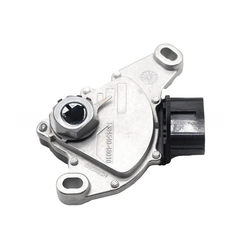 Выключатель передач автомобильных запчастей 84540-0E010 845400E010
Выключатель передач автомобильных запчастей 84540-0E010 845400E010