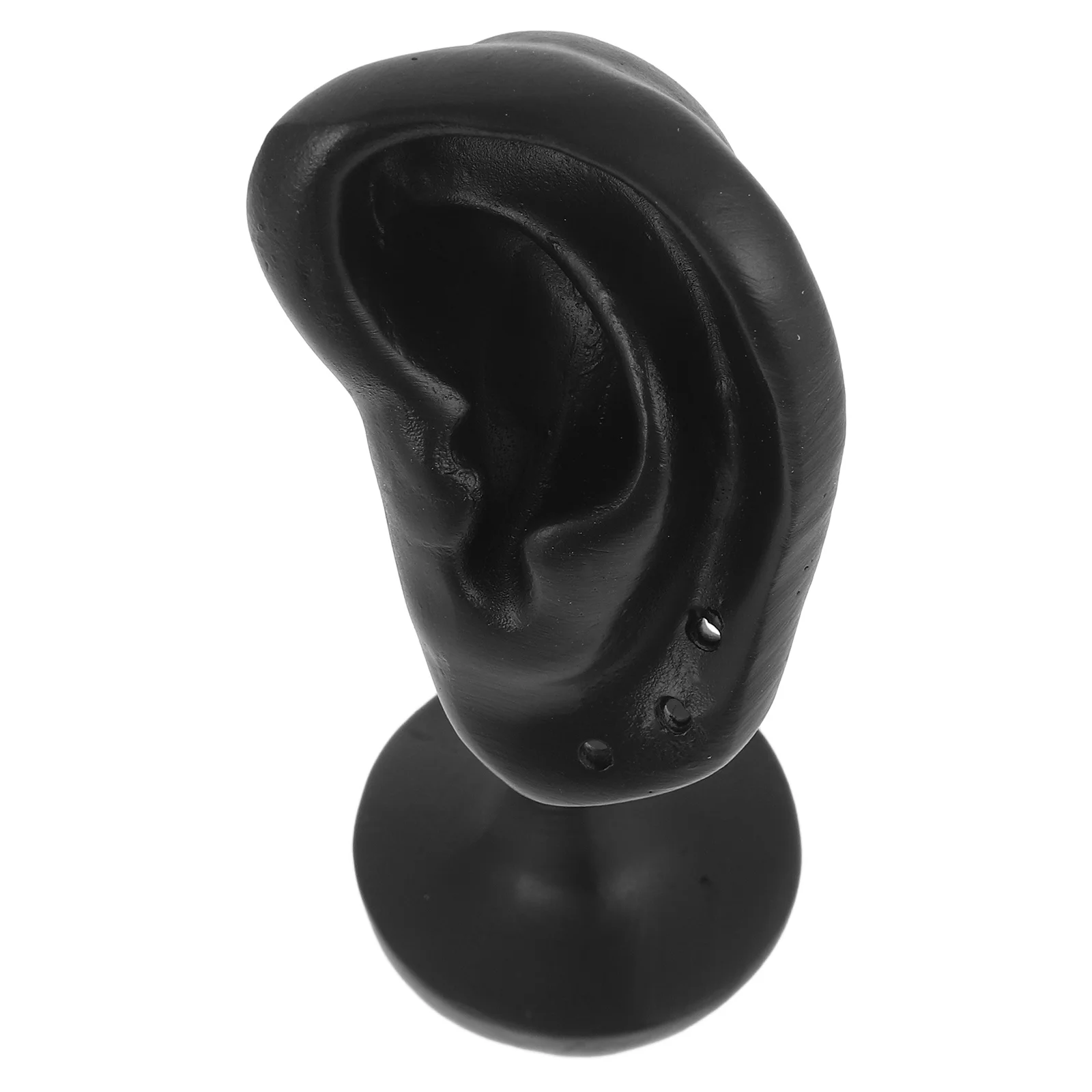 Earring Display Stand Human Ear Holder For Jewelry Organization Home Decor Retail Store Photography Prop Earrings Organizer
Earring Display Stand Human Ear Holder For Jewelry Organization Home Decor Retail Store Photography Prop Earrings Organizer