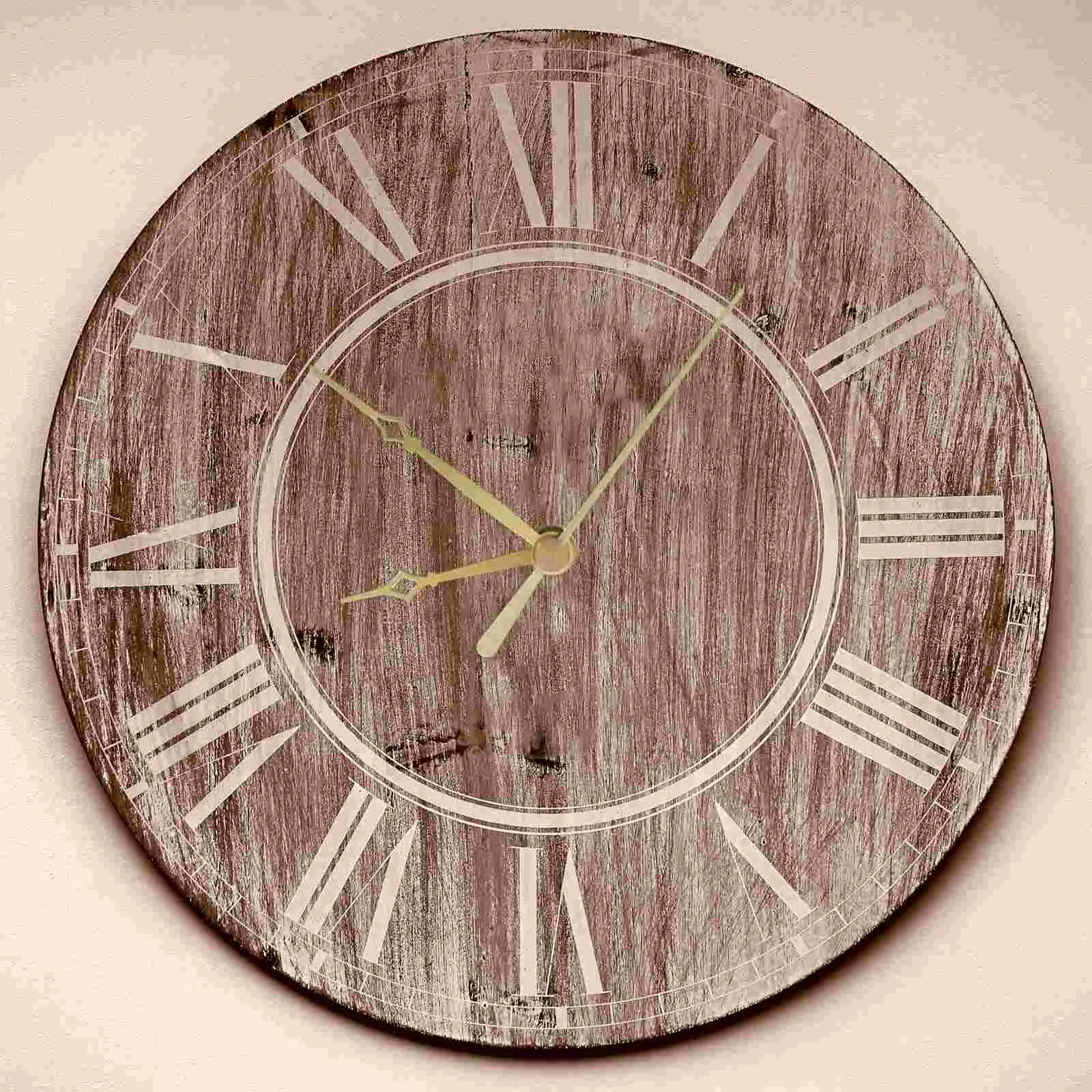 Silent Table Clock Movement 12-15cm Small DIY Accessories Craft Hanging Watch (8-024 Gold Seconds) Pendulum Work
Silent Table Clock Movement 12-15cm Small DIY Accessories Craft Hanging Watch (8-024 Gold Seconds) Pendulum Work