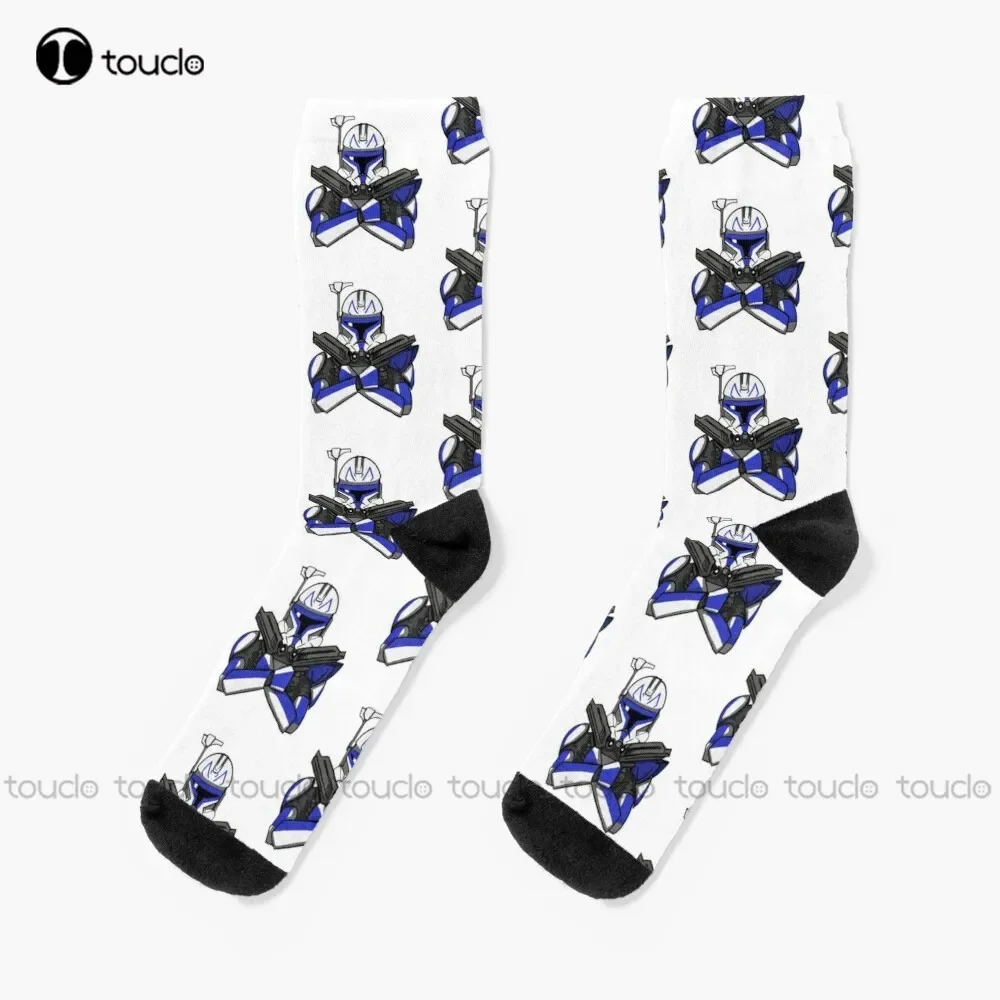 Captain Rex Socks Men'S Slipper Socks Christmas Gift Unisex Adult Teen Youth Socks Custom 360° Digital Print Women Men
Captain Rex Socks Men'S Slipper Socks Christmas Gift Unisex Adult Teen Youth Socks Custom 360° Digital Print Women Men