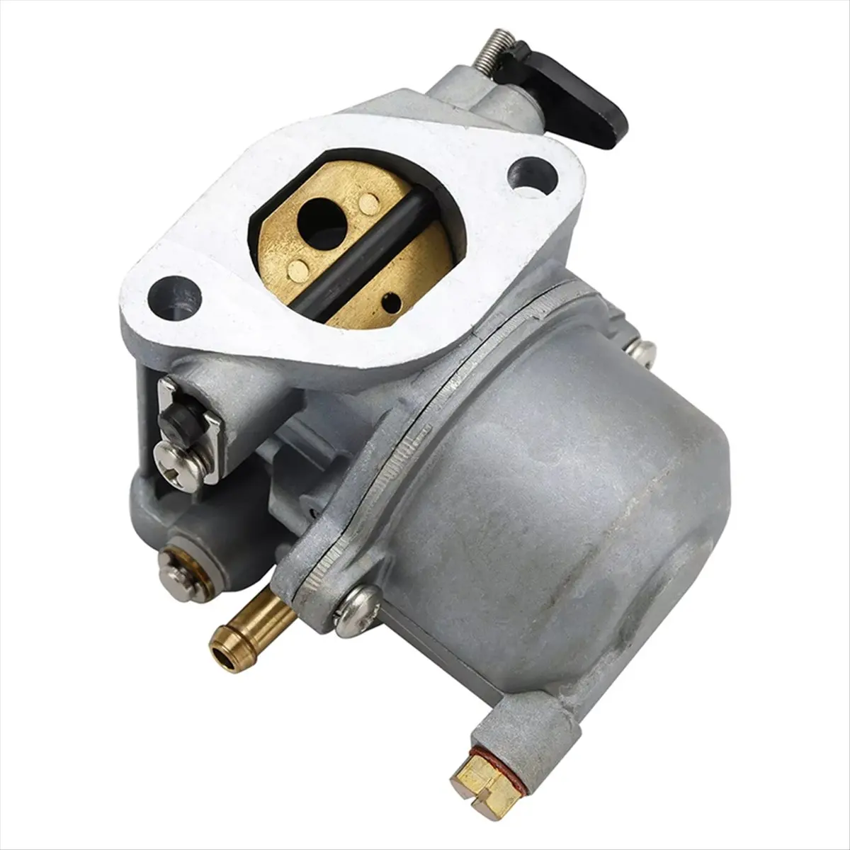 #06D Automotive Parts & Accessories,Carburetor Carb Fit for YAMAHA 4 Stroke 4hp F4A F4M (Silver)
#06D Automotive Parts & Accessories,Carburetor Carb Fit for YAMAHA 4 Stroke 4hp F4A F4M (Silver)