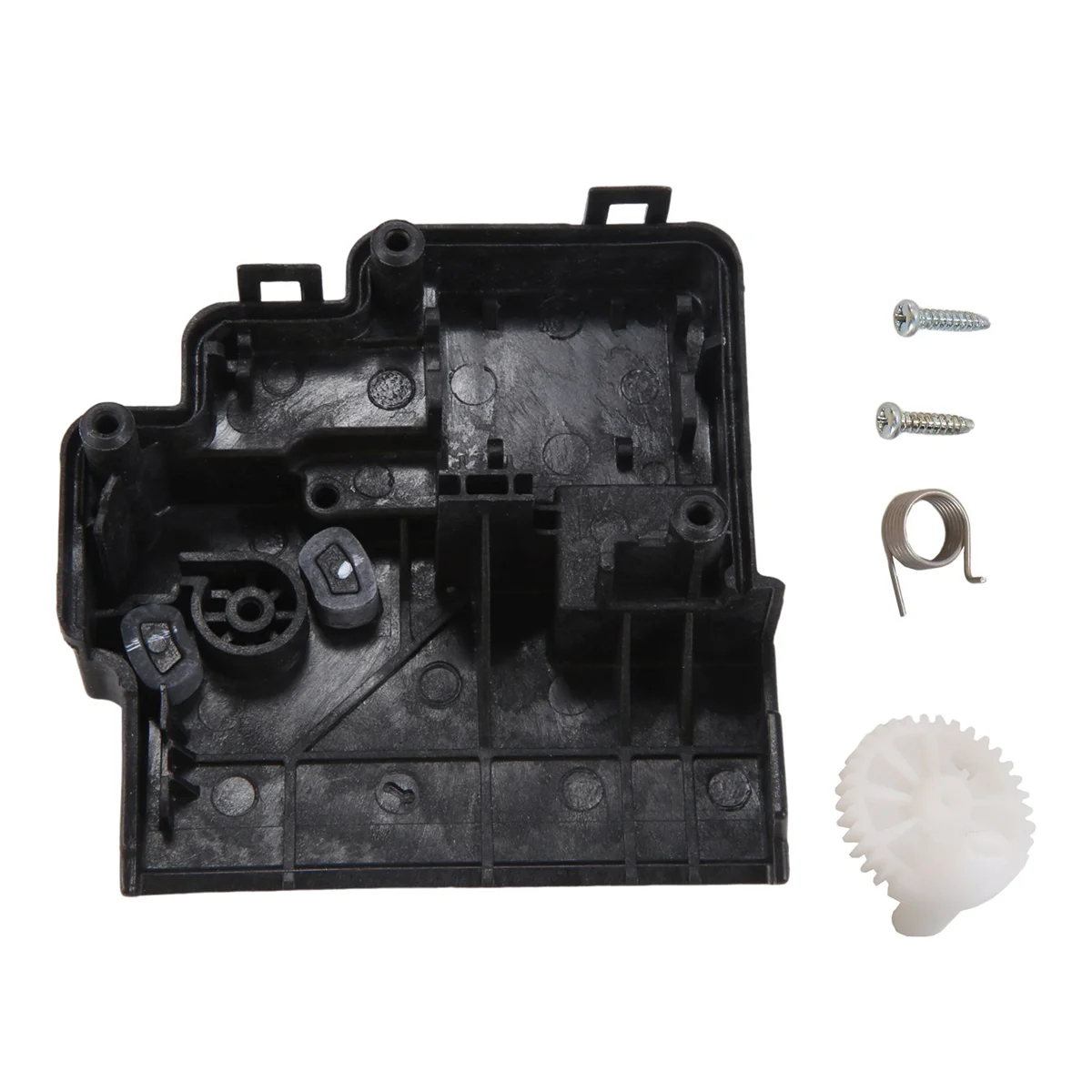 Car Tail Gate Latch Lock Actuator Shell Fit for Kia Sorento 2016-2020 81230C5000 81231C5100—L48A
Car Tail Gate Latch Lock Actuator Shell Fit for Kia Sorento 2016-2020 81230C5000 81231C5100—L48A