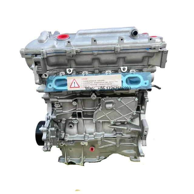 Auto Parts 1ZR EnginerAssembly for
Auto Parts 1ZR EnginerAssembly for