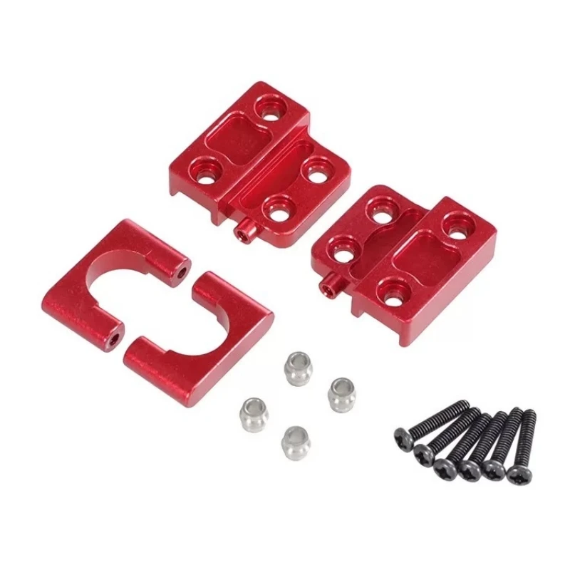 Metal Rear Axle Spring Leaf Fixings For MN 1/12 MN82 LC79 MN78 RC Car Upgrade Parts
Metal Rear Axle Spring Leaf Fixings For MN 1/12 MN82 LC79 MN78 RC Car Upgrade Parts