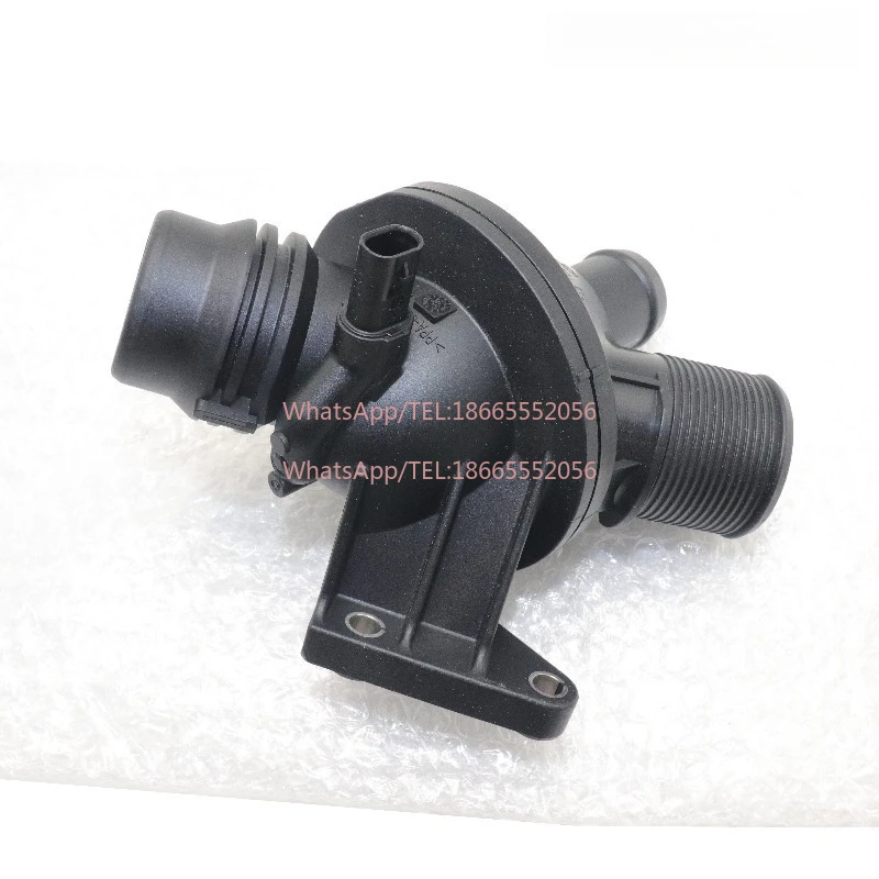 11538635689 for BM W 1 / 2 / 3 / 4 / 5 Series X1X3X4X5X6Z4N20 Engine Thermostat
11538635689 for BM W 1 / 2 / 3 / 4 / 5 Series X1X3X4X5X6Z4N20 Engine Thermostat