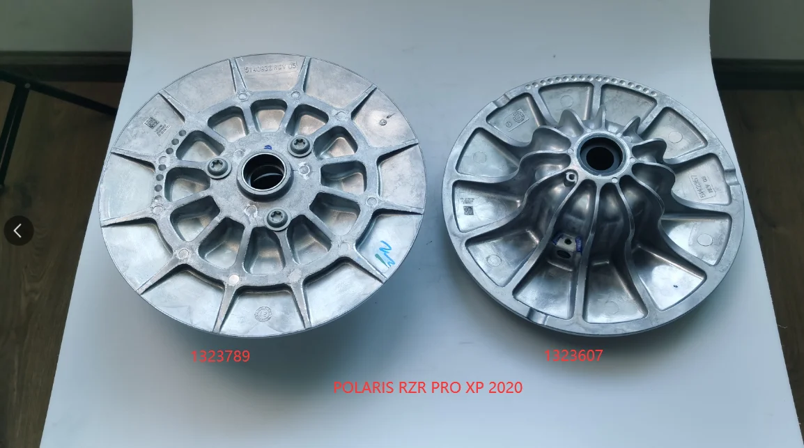 Приводное колесо 2020 Pro XP 1323789 1323607
Приводное колесо 2020 Pro XP 1323789 1323607