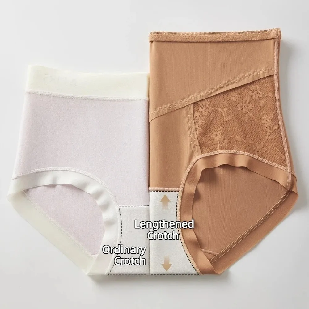 High Waist Slimming Shaper Panties Briefs Butt Lifter Tummy Control Shapewear Body Shaper Lingerie Silk crotch Underpants Lady
High Waist Slimming Shaper Panties Briefs Butt Lifter Tummy Control Shapewear Body Shaper Lingerie Silk crotch Underpants Lady