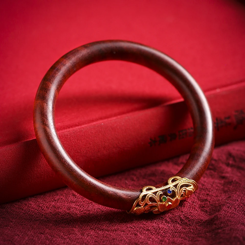 1pcs Natural Bracelet for Women Stylish Wooden Cuff Bangle Smooth Durable Elegant Vintage Ethnic Gift Birthday Wedding
1pcs Natural Bracelet for Women Stylish Wooden Cuff Bangle Smooth Durable Elegant Vintage Ethnic Gift Birthday Wedding