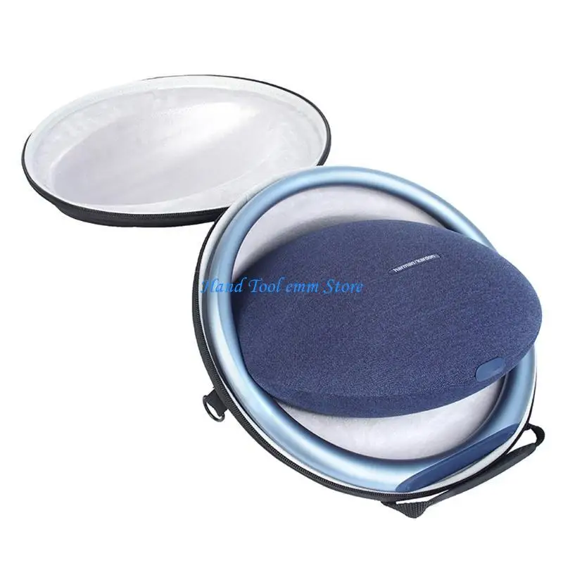 H37F EVA Hard Carry Cloth Bags for Harman onyx studio7 Full Protective Covers
H37F EVA Hard Carry Cloth Bags for Harman onyx studio7 Full Protective Covers