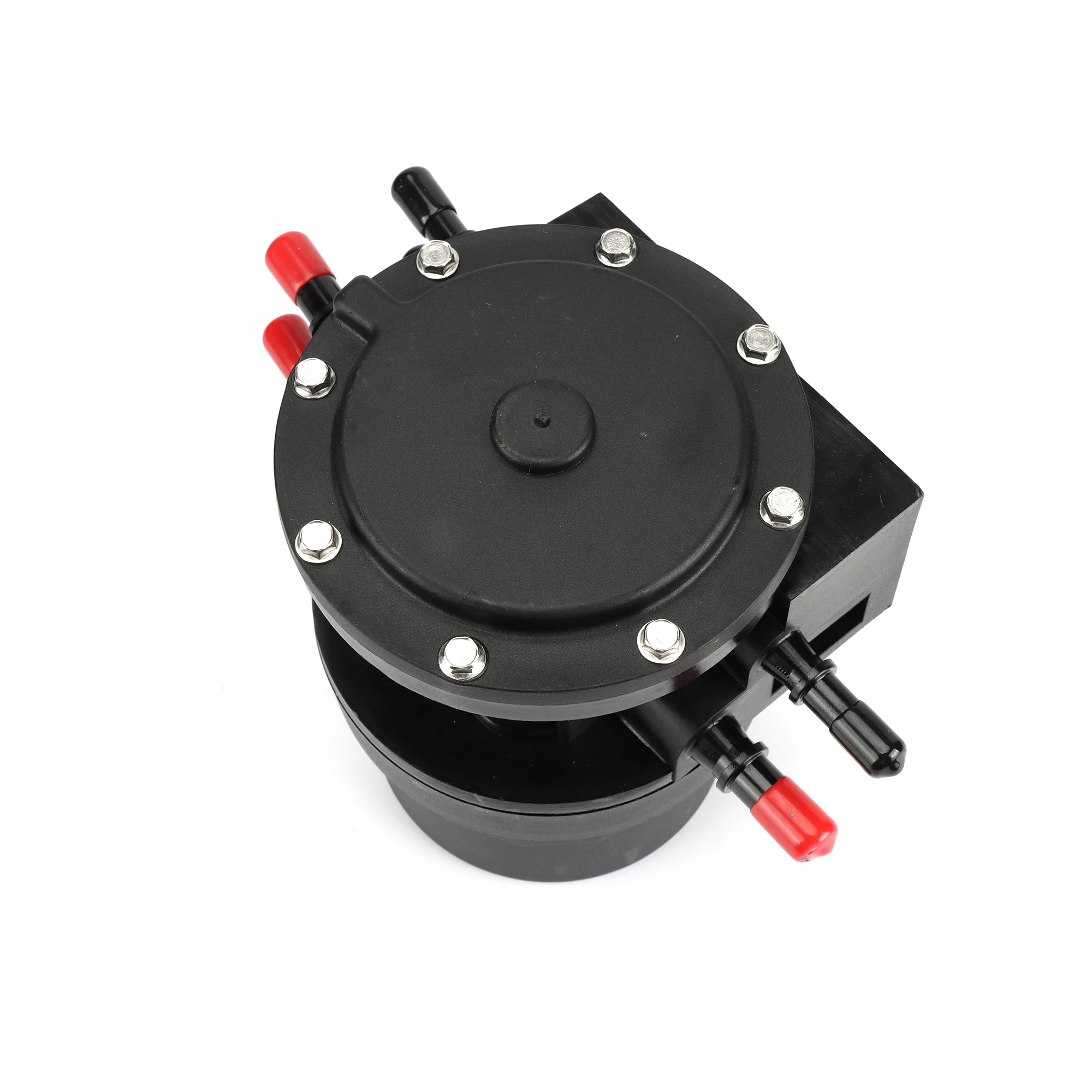 F1UZ9B263B F1UZ-9B263-B Клапан выбора резервуара топливного бака в сборе для FORD E-150 E-250 E-350 F-150 F-250 F-350 Автомобильные аксессуары
F1UZ9B263B F1UZ-9B263-B Клапан выбора резервуара топливного бака в сборе для FORD E-150 E-250 E-350 F-150 F-250 F-350 Автомобильные аксессуары