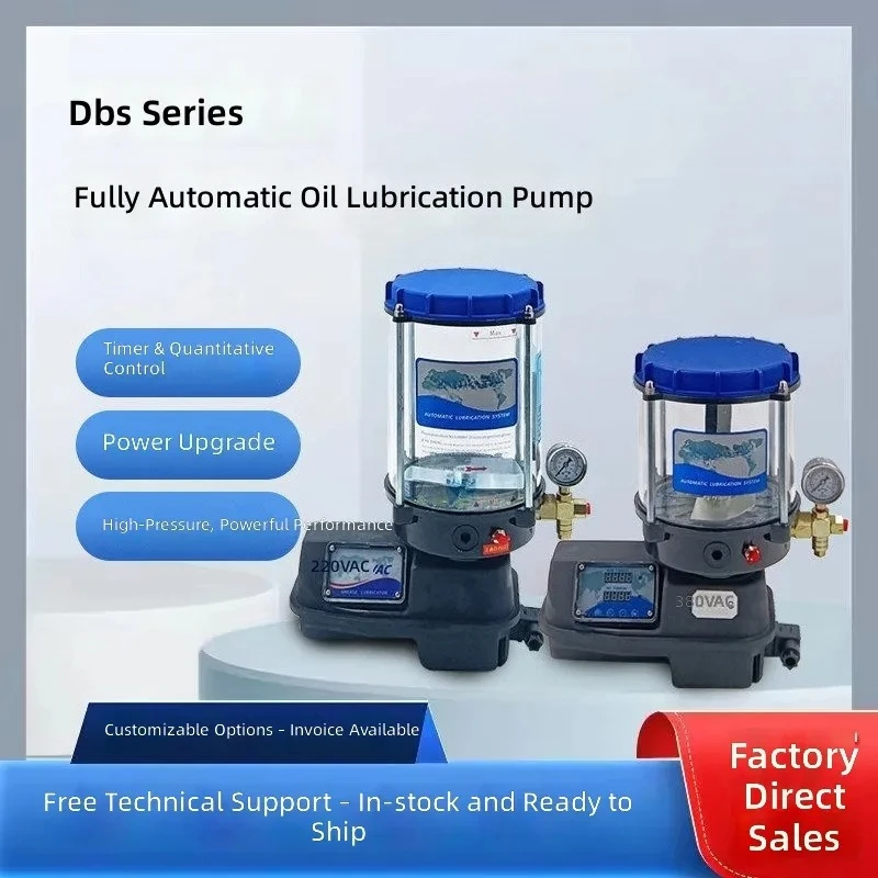 12V-380V Electric Grease Pump with Agitator – Heavy Duty Lubrication Pump for Construction Machinery & Mixer
12V-380V Electric Grease Pump with Agitator – Heavy Duty Lubrication Pump for Construction Machinery & Mixer