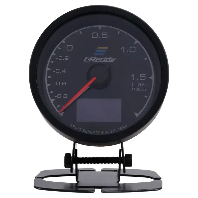AEA7-LCD Digital Display Car Gauge Automobile Turbine Watch Oil Temperature Car Gauge Turbine Meter
AEA7-LCD Digital Display Car Gauge Automobile Turbine Watch Oil Temperature Car Gauge Turbine Meter