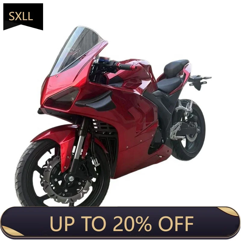 SXLL Factory 20A 24A 32A 38A Electric two-wheeled motorcycle Adult electric motorcycle Bicycle for adults
SXLL Factory 20A 24A 32A 38A Electric two-wheeled motorcycle Adult electric motorcycle Bicycle for adults