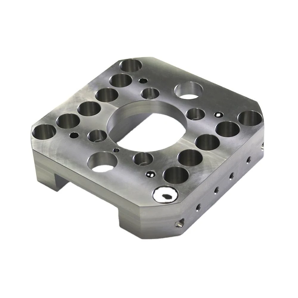 Custom Brass Aluminum Titanium Alloy Metal Service High Precision Model Machining Parts
Custom Brass Aluminum Titanium Alloy Metal Service High Precision Model Machining Parts