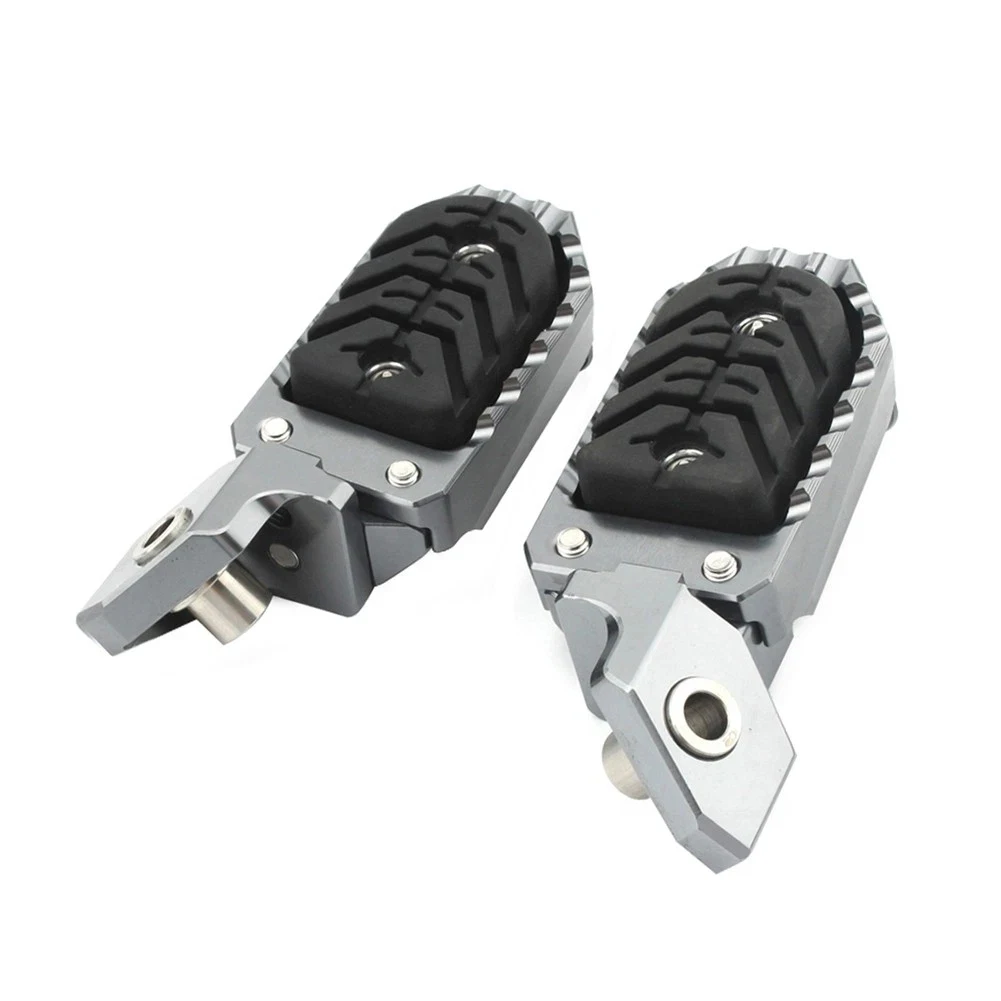 Подножки для мотоцикла, педали с ЧПУ, алюминиевый набор для BMW R1200GS R1250GS Adventure 2013 2023, запасные части передних подножек, пара
Подножки для мотоцикла, педали с ЧПУ, алюминиевый набор для BMW R1200GS R1250GS Adventure 2013 2023, запасные части передних подножек, пара