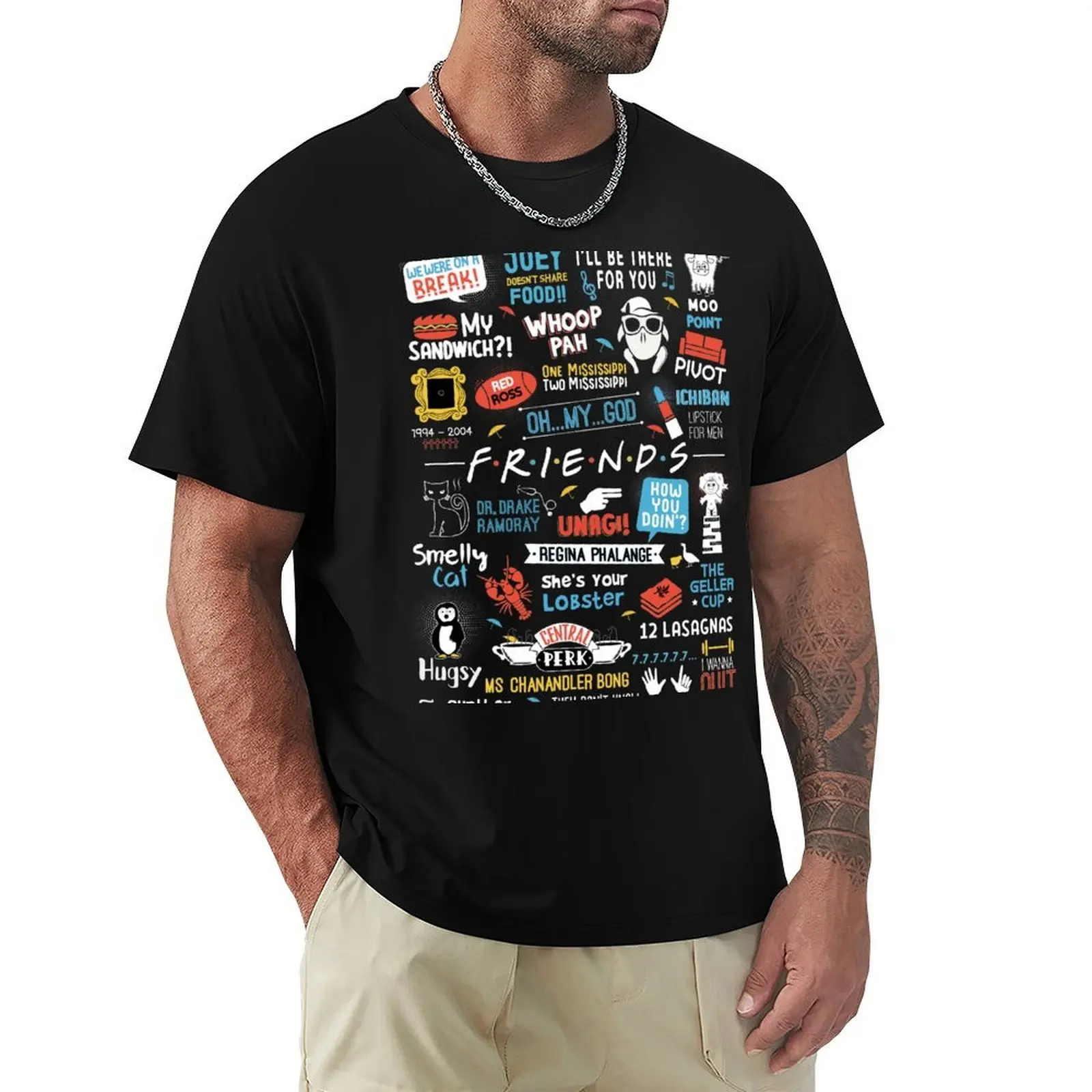 friends doodle T-Shirt shirts graphic vintage t shirts anime figures custom t-shirts mens shirts graphic tee
friends doodle T-Shirt shirts graphic vintage t shirts anime figures custom t-shirts mens shirts graphic tee