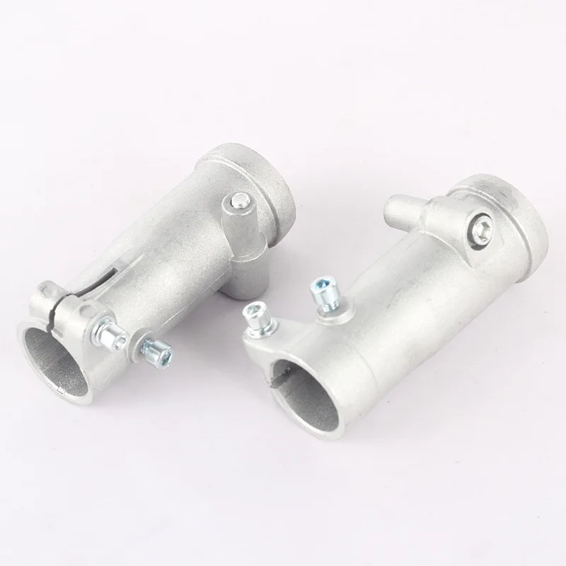 139mm Aluminum Connecting Tube for Backpack Brush Cutter Grass Trimmer Lawn Mower Compatible with Multiple Models
139mm Aluminum Connecting Tube for Backpack Brush Cutter Grass Trimmer Lawn Mower Compatible with Multiple Models
