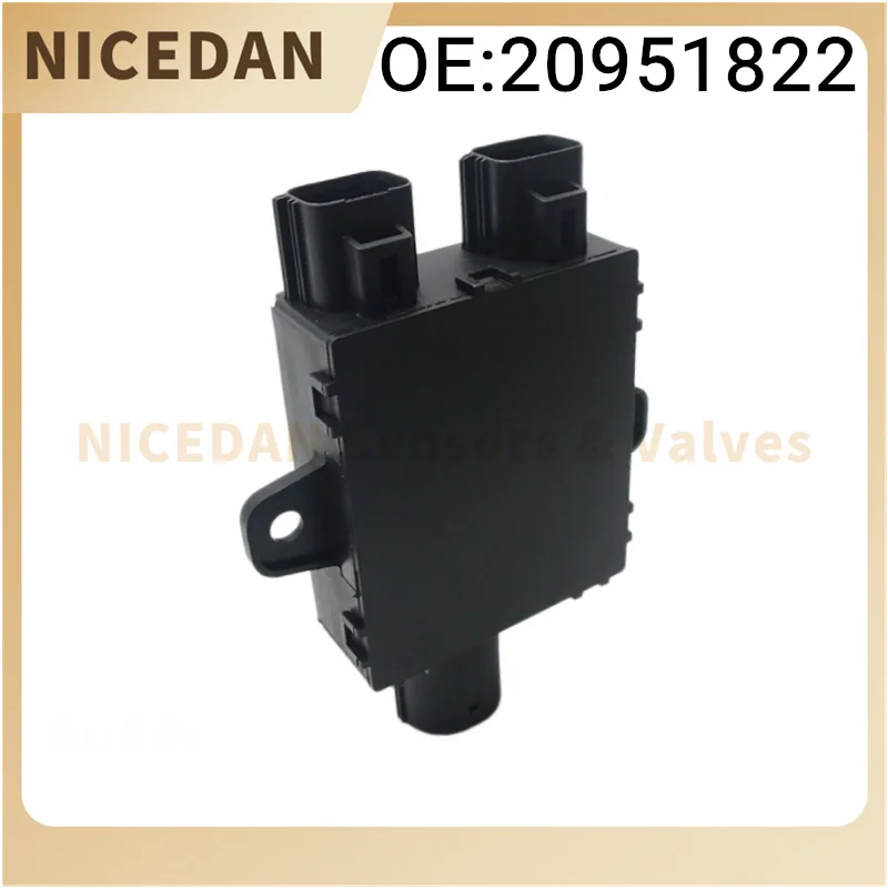 Fan Control Module Blower Motor For Chevrolet Vauxhall Captiva Opel Antara Cadillac SRX Auto Parts 95410544 20951822
Fan Control Module Blower Motor For Chevrolet Vauxhall Captiva Opel Antara Cadillac SRX Auto Parts 95410544 20951822