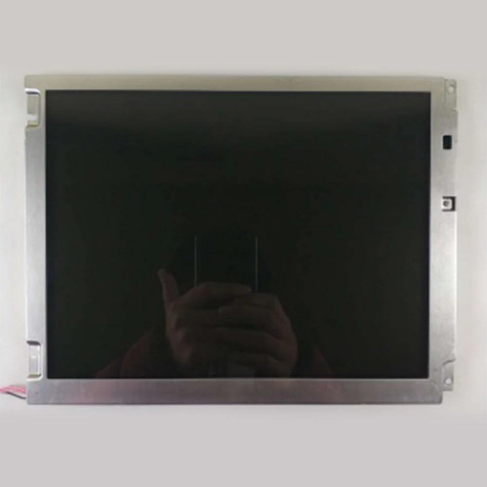 Панель ЖК-дисплея 10,4 дюйма для NEC NL8060BC26-30D LVDS 20 контактов 60 Гц б/у
Панель ЖК-дисплея 10,4 дюйма для NEC NL8060BC26-30D LVDS 20 контактов 60 Гц б/у