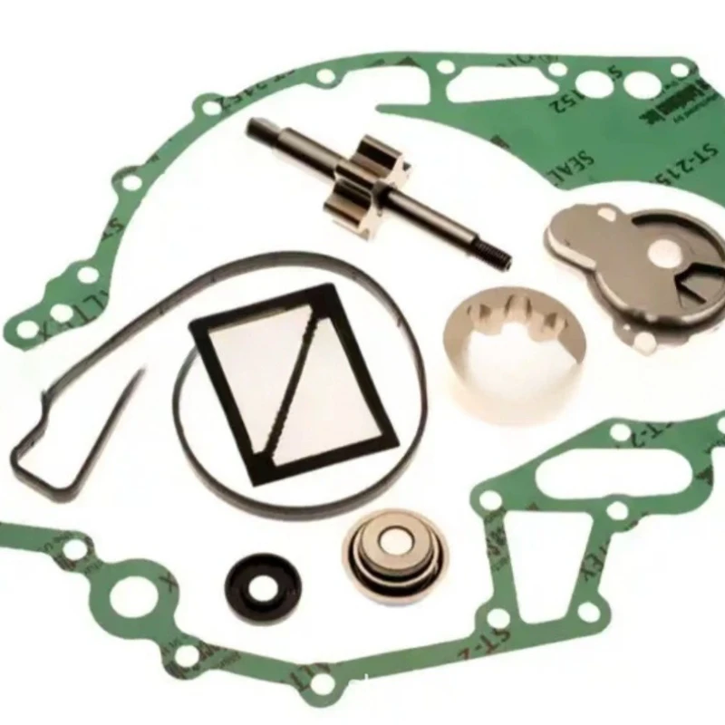 Suitable for Motorboat GP1800 direction line VX1100 direction line
Suitable for Motorboat GP1800 direction line VX1100 direction line