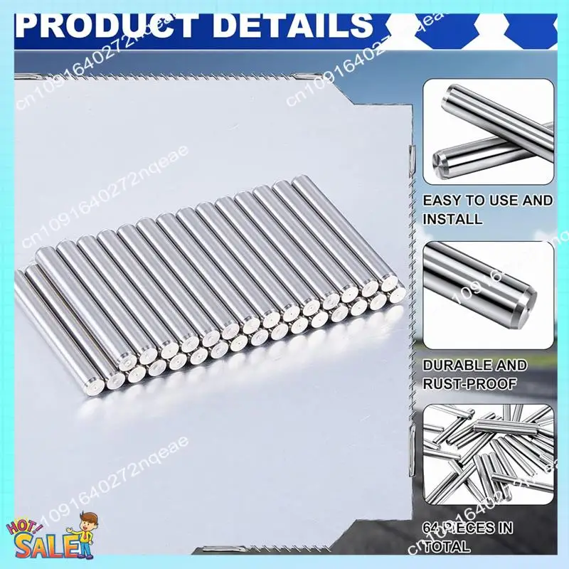 N08R 5Mm X 40Mm Shelf Bracket Metal Bookshelf Nail Support Cabinet Furniture Fixed Components Position
N08R 5Mm X 40Mm Shelf Bracket Metal Bookshelf Nail Support Cabinet Furniture Fixed Components Position