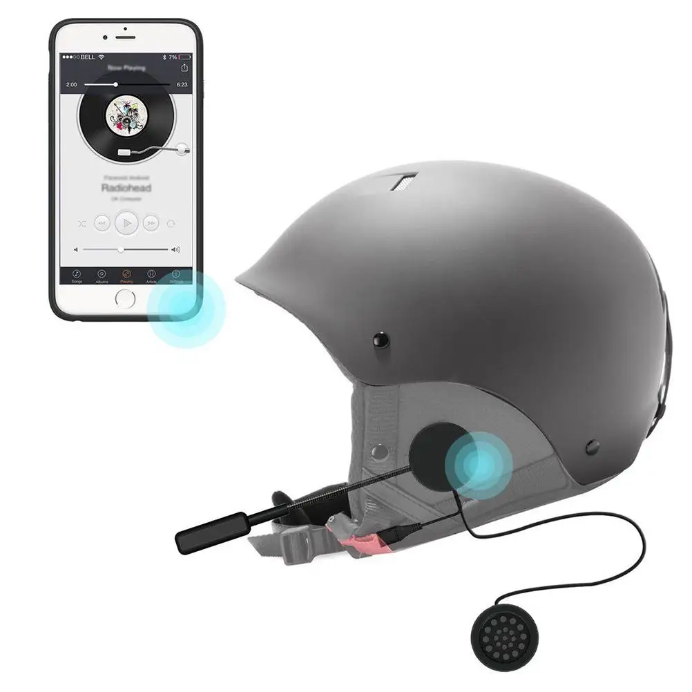 Headphones Motorcycle Headset 4.0 Rechargeable Hands-free Microphone Compatible Smartphone Long
Headphones Motorcycle Headset 4.0 Rechargeable Hands-free Microphone Compatible Smartphone Long