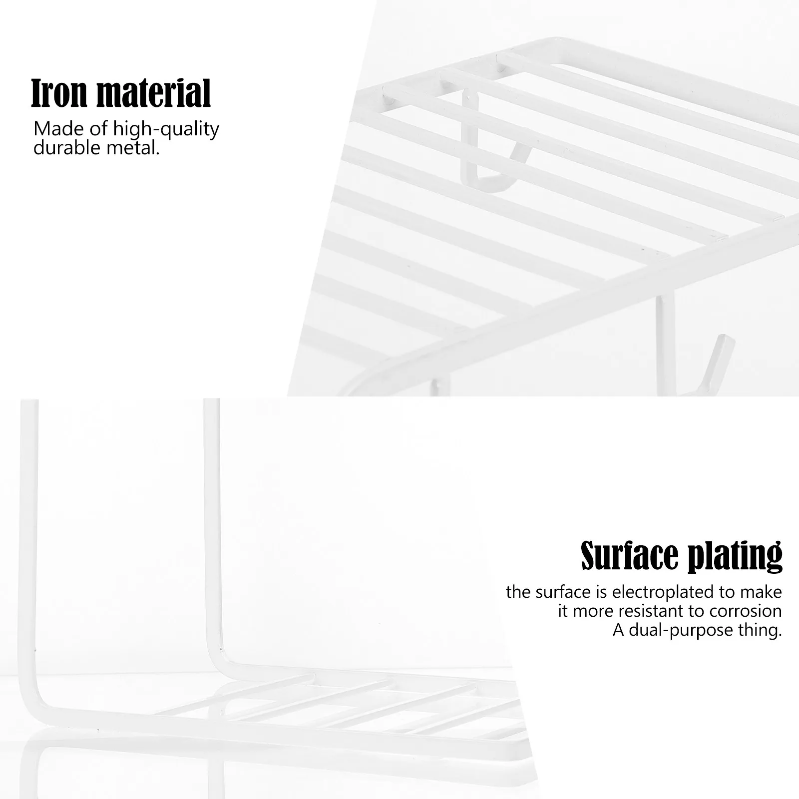 1 шт. Железная подставка-сушилка для чашек, для кухни, дома, офиса, бара, кофейни, органайзер для хранения и демонстрации, подставка для сушки чашек
1 шт. Железная подставка-сушилка для чашек, для кухни, дома, офиса, бара, кофейни, органайзер для хранения и демонстрации, подставка для сушки чашек