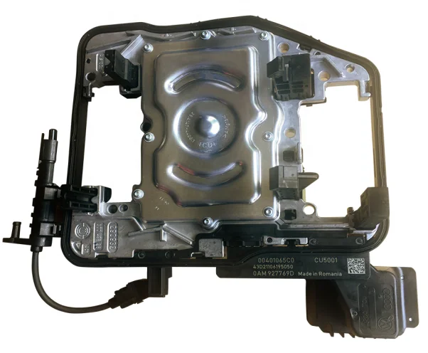 7-скоростной DSG 0 AM DQ200Tronic TCM TCU Электронный гидравлический блок управления Мехатроник OAM 927769 Д
7-скоростной DSG 0 AM DQ200Tronic TCM TCU Электронный гидравлический блок управления Мехатроник OAM 927769 Д