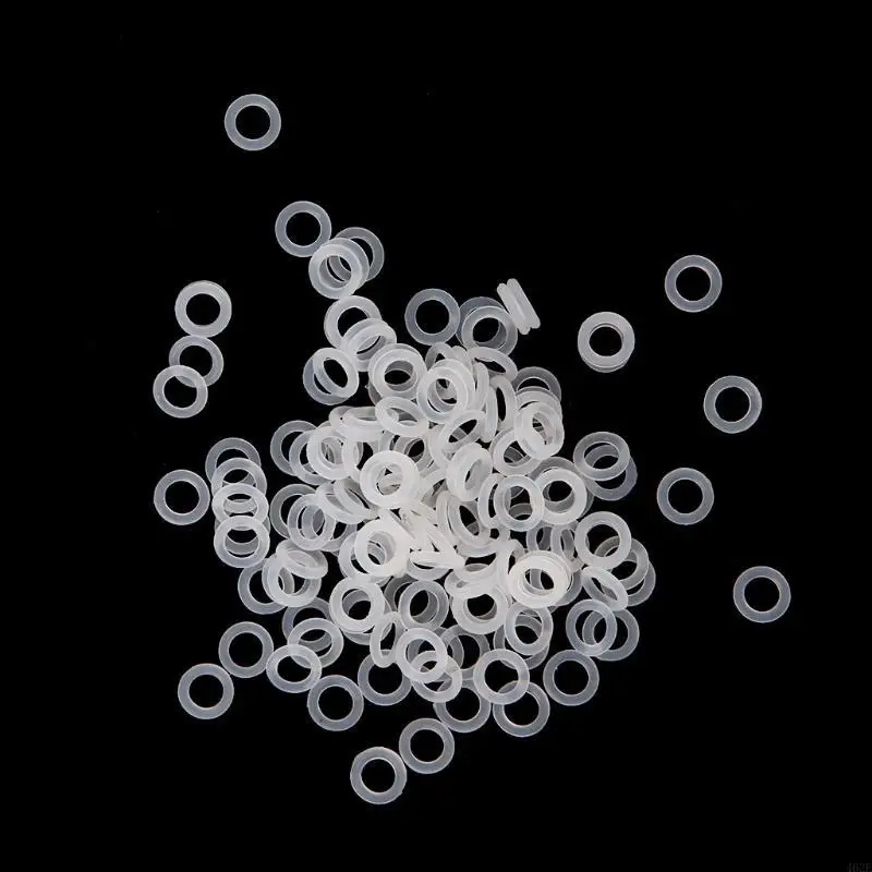 462E White Keycaps Rubber for Key Cap O Ring Dampeners For Cherry MX Keyboard Dampers
462E White Keycaps Rubber for Key Cap O Ring Dampeners For Cherry MX Keyboard Dampers