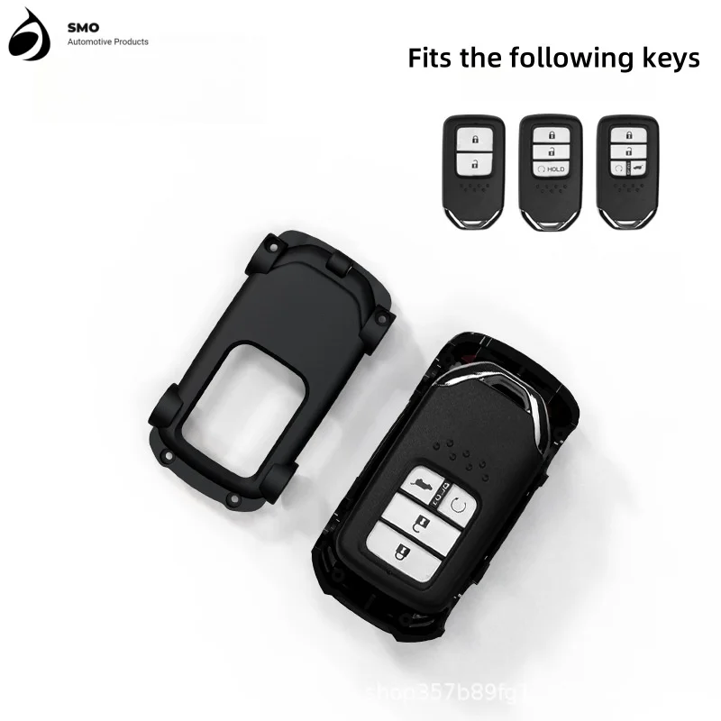 For Honda VEZEL Key Cover With Light Car Key Fob Car Model Key Protection Cover Auto Supplies New
For Honda VEZEL Key Cover With Light Car Key Fob Car Model Key Protection Cover Auto Supplies New