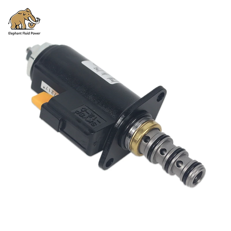 New Arrival CAT Direct Proportional Control Solenoid Valve 111-9916/KDRDE5K-31-40 For CAT320B/320C/E320C/E320D/E325B
New Arrival CAT Direct Proportional Control Solenoid Valve 111-9916/KDRDE5K-31-40 For CAT320B/320C/E320C/E320D/E325B
