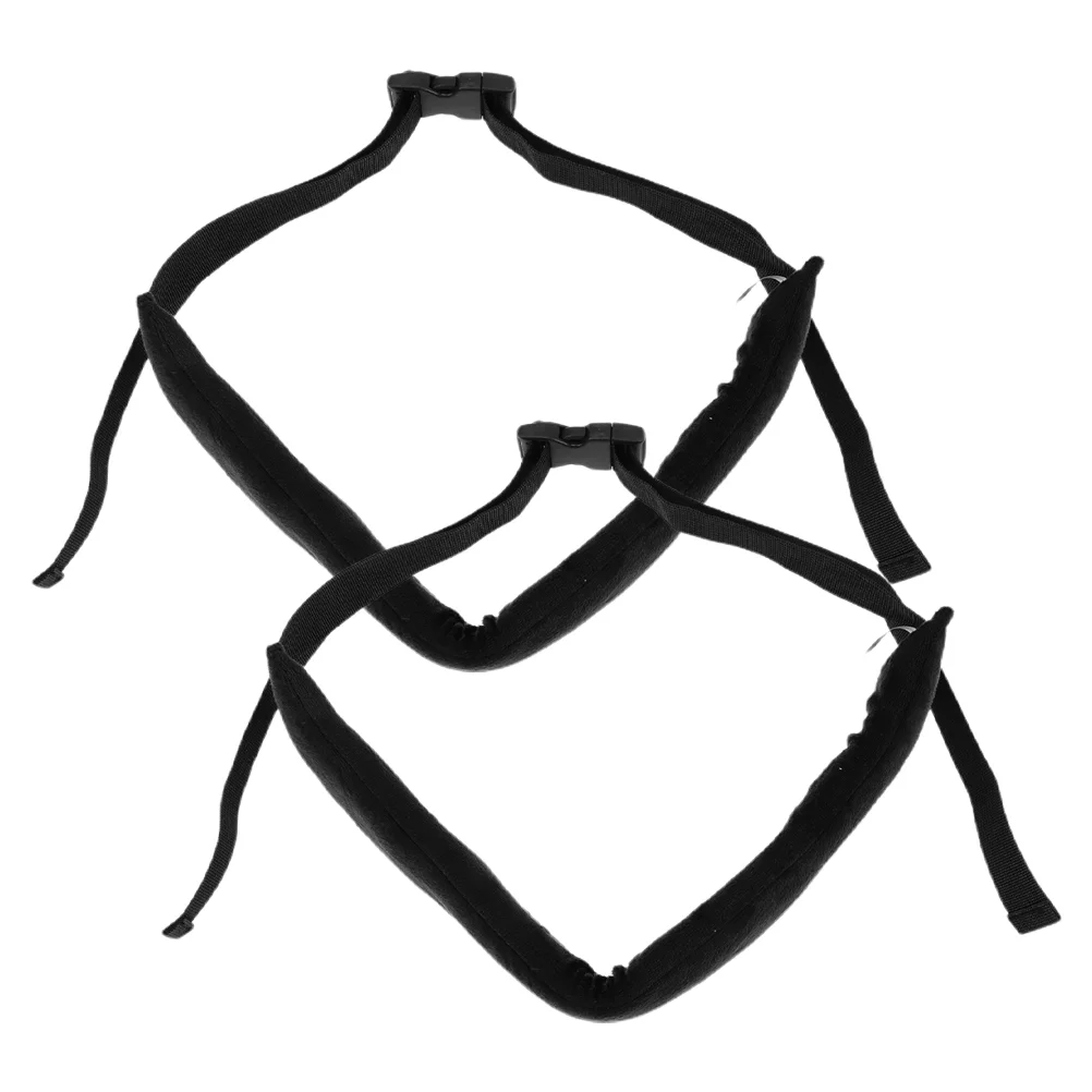 2 Pcs Dining Chair Safety Belt Infant Strap High For Harnesses Baby Pushchair Straps Cloth
2 Pcs Dining Chair Safety Belt Infant Strap High For Harnesses Baby Pushchair Straps Cloth