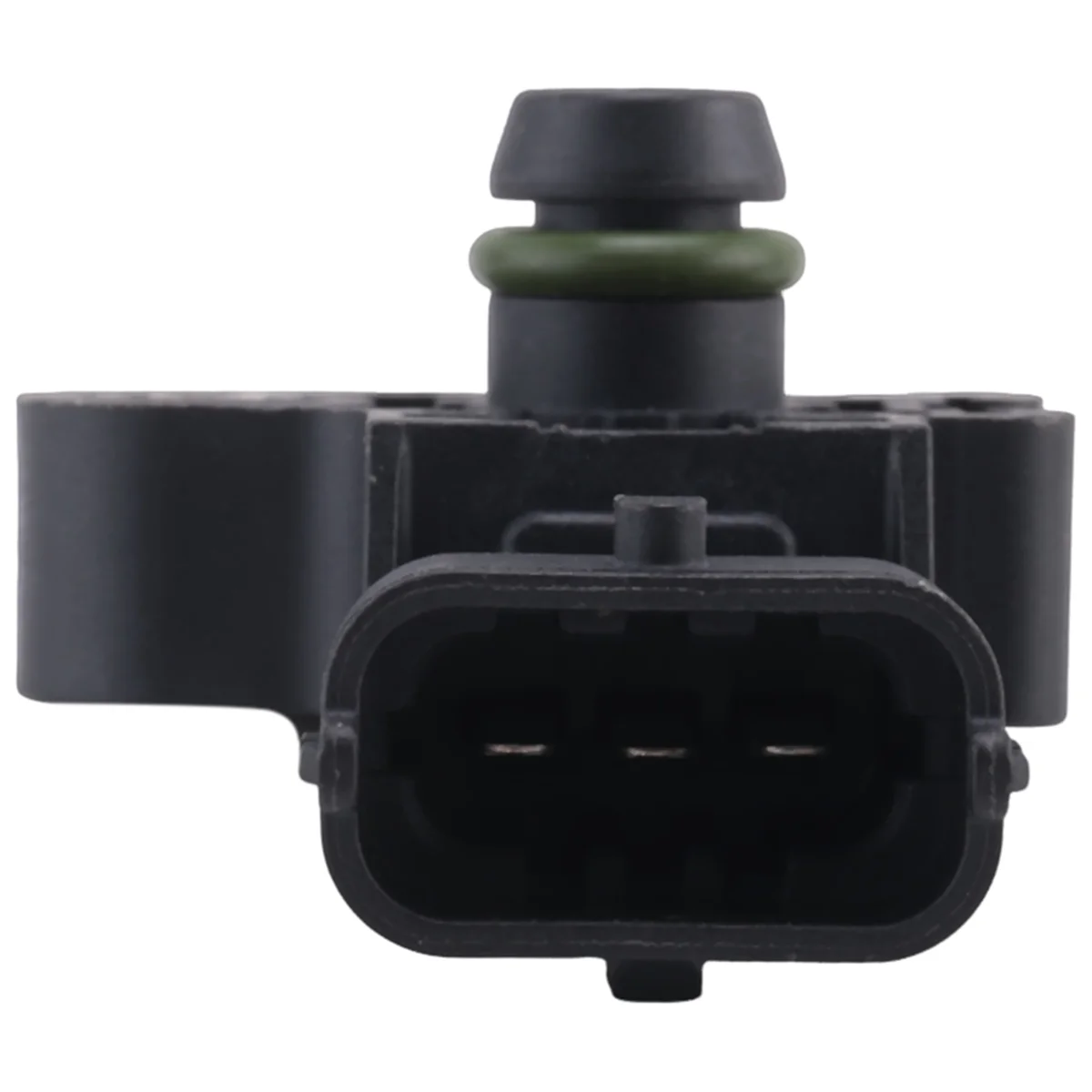 N32R_0261230282 Manifold Absolute Pressure MAP Sensor Intake Pressure Sensor for Buick-Cadillac-Chevrolet-Pontiac Saturn
N32R_0261230282 Manifold Absolute Pressure MAP Sensor Intake Pressure Sensor for Buick-Cadillac-Chevrolet-Pontiac Saturn