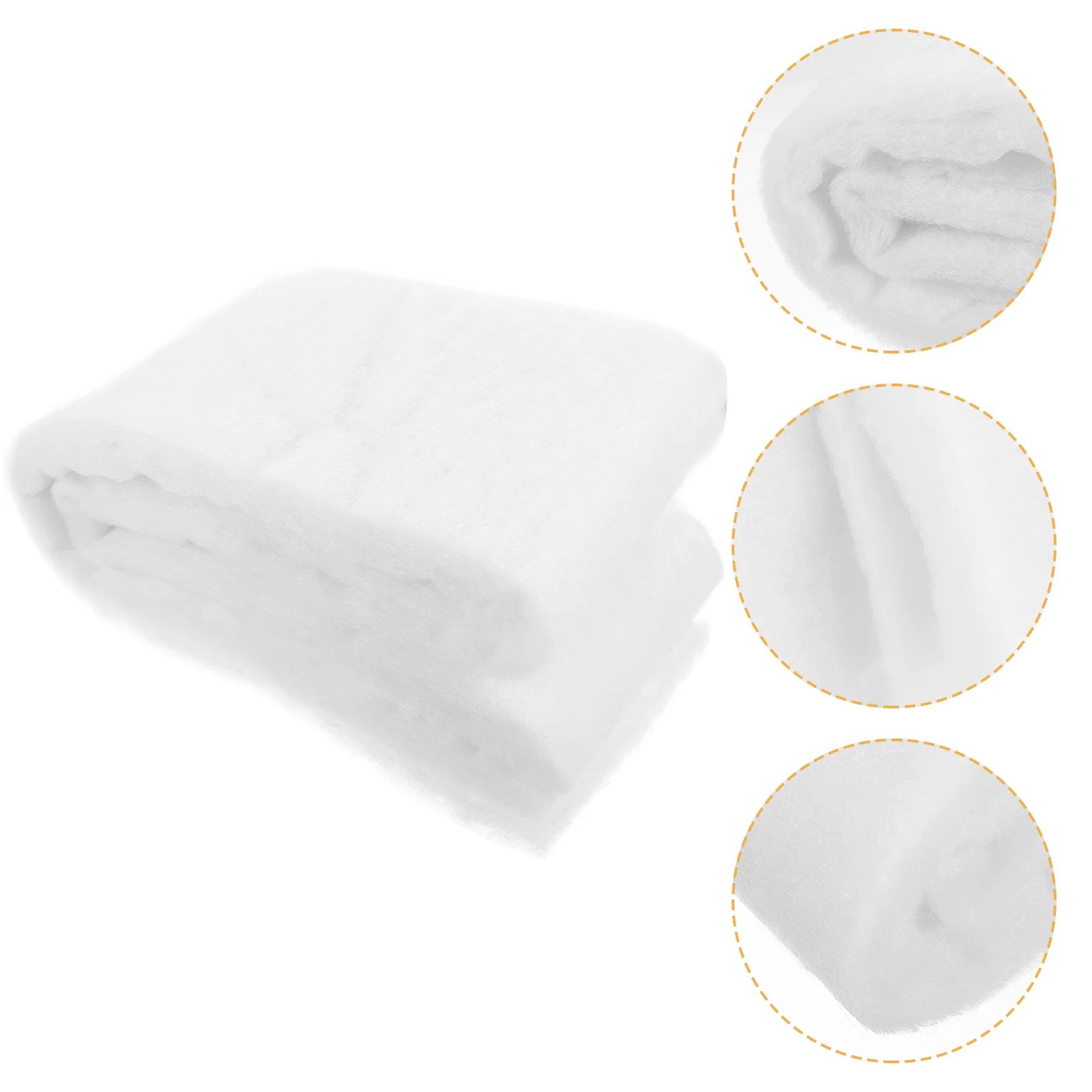 Filter Sponge for Fish Tank High Density Aquarium Tanks Biological Pad Biochemical
Filter Sponge for Fish Tank High Density Aquarium Tanks Biological Pad Biochemical