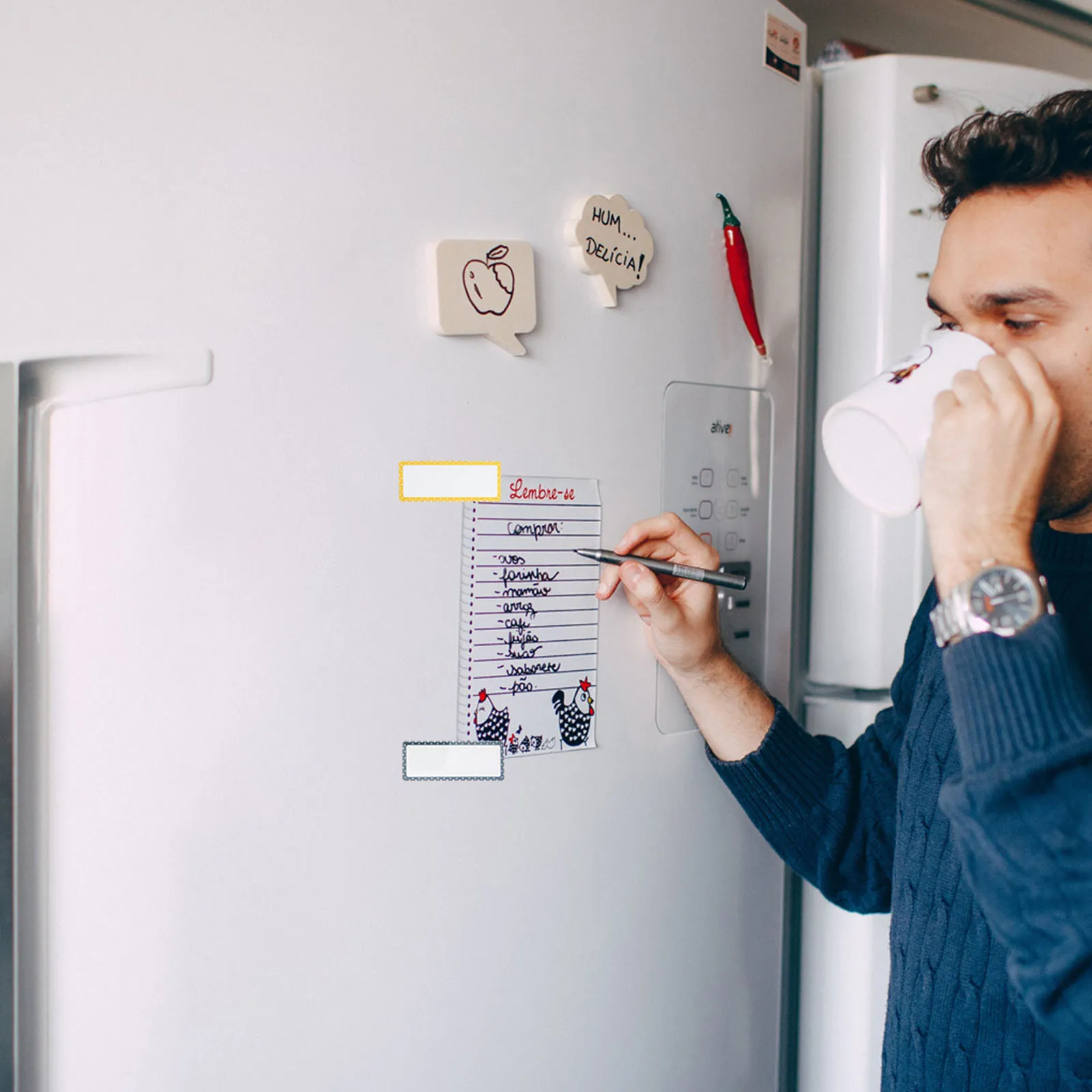 3 комплекта магнитных этикеток для сухого стирания, многоразовые таблички с именами, для холодильника, белой доски, организации офиса и школы
3 комплекта магнитных этикеток для сухого стирания, многоразовые таблички с именами, для холодильника, белой доски, организации офиса и школы