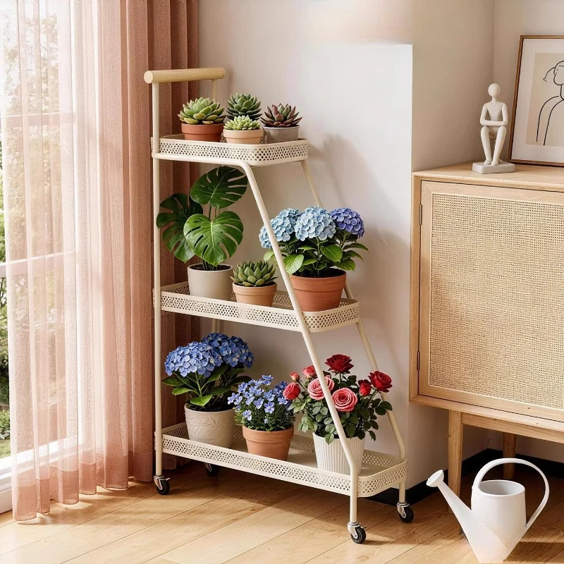 luxury corner plant stand high-end multi-layer Household wall flower stand corner green estanterías almacenaje garden furniture
luxury corner plant stand high-end multi-layer Household wall flower stand corner green estanterías almacenaje garden furniture