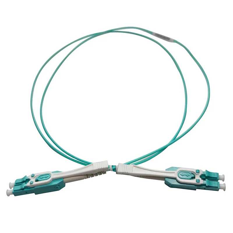 LC/UPC-LC/UPC 1.6mm 2.0mm OM3 with pull rod Uniboot LC 5pcs 1m 5m
LC/UPC-LC/UPC 1.6mm 2.0mm OM3 with pull rod Uniboot LC 5pcs 1m 5m